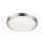 Markslojd MOON 106353 Süllyesztett mennyezeti lámpa 1x20W/LED 3000K 1700LM IP44