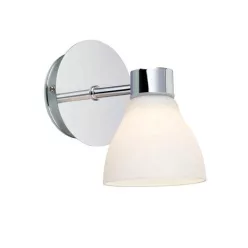   Markslojd CASSIS 106367 Fali lámpa 1x18W/G9 2800K 204LM IP44