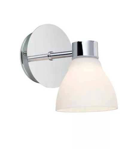 Markslojd CASSIS 106367 Fali lámpa 1x18W/G9 2800K 204LM IP44