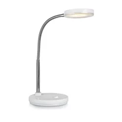   Markslojd FLEX 106466 Asztali lámpa 1x5W/LED 3000K 300LM IP20