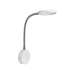 Markslojd FLEX 106468 Fali lámpa 1x5W/LED 3000K 300LM IP20
