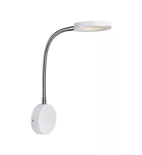 Markslojd FLEX 106468 Fali lámpa 1x5W/LED 3000K 300LM IP20