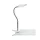 Markslojd FLEX 106470 Asztali lámpa klipsszel 1x5W/LED 3000K 300LM IP20