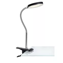   Markslojd FLEX 106471 Asztali lámpa klipsszel 1x5W/LED 3000K 300LM IP20