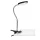 Markslojd FLEX 106471 Asztali lámpa klipsszel 1x5W/LED 3000K 300LM IP20