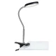 Markslojd FLEX 106471 Asztali lámpa klipsszel 1x5W/LED 3000K 300LM IP20