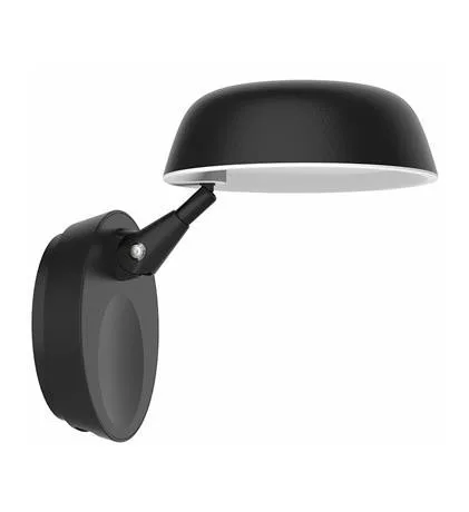 Markslojd HALO 106473 Fali lámpa 1x9W/LED 620LM IP20