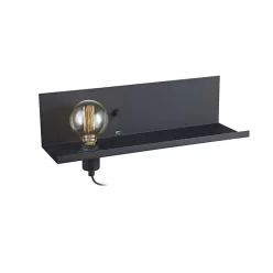Markslojd MULTIUSB 106482 Fali aljzat fény 1x60W/E27 IP20