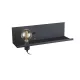 Markslojd MULTIUSB 106482 Fali aljzat fény 1x60W/E27 IP20
