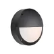 Markslojd HERO 106519 Fali lámpa 1x9W/LED 3000K 681LM IP44