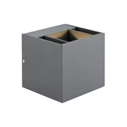 Markslojd ARGOS 106521 Fali lámpa 1x4W/LED 3000K 164LM IP44