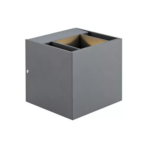 Markslojd ARGOS 106521 Fali lámpa 1x4W/LED 3000K 164LM IP44