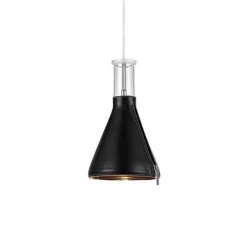 Markslojd ZIP 106805 Függőlámpa 1x60W/E27 IP20