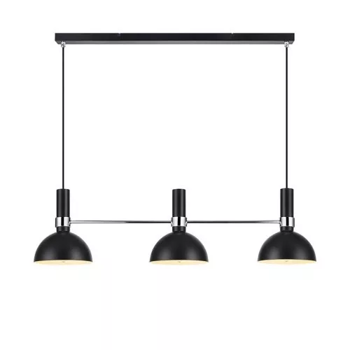 Markslojd LARRY 106855 Függőlámpa 3x60W/E27 IP20