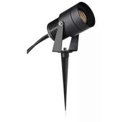   Markslojd GARDEN24 106929 Kerti reflektor 1x3W/LED 3000K 180LM IP44