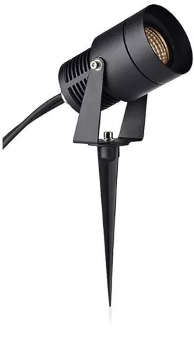 Markslojd GARDEN24 106930 Kerti reflektor 1x6W/LED 3000K 330LM IP44