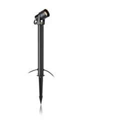   Markslojd GARDEN24 106932 Állólámpa 1x6W/LED 3000K 330LM IP44
