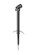 Markslojd GARDEN24 106932 Állólámpa 1x6W/LED 3000K 330LM IP44