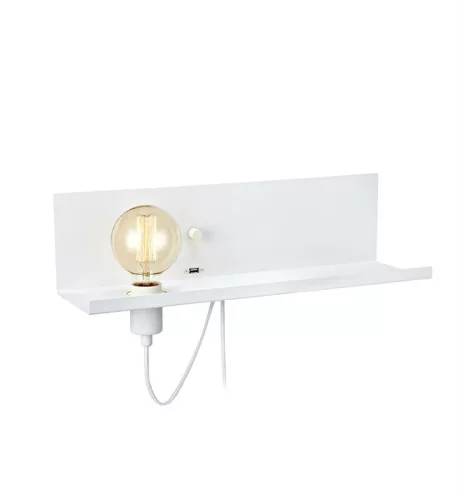 Markslojd MULTI 106969 Fali aljzat fény 1x60W/E27 IP20