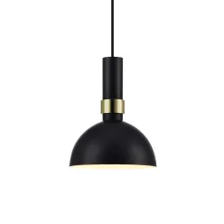 Markslojd LARRY 106974 Függőlámpa 1x60W/E27 IP20
