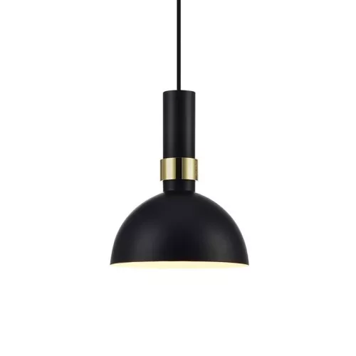 Markslojd LARRY 106974 Függőlámpa 1x60W/E27 IP20