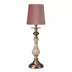 Markslojd HERTIGE 106990 Asztali lámpa 1x40W/E14 IP20