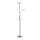 Markslojd FRIEND 107009 Állólámpa 1x18W/E27 + 1x5W/LED 3000K 1700+400LM IP20