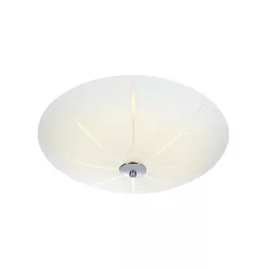  Markslojd NAZCA 107030 Süllyesztett mennyezeti lámpa 1x15W/LED 3000K 820LM IP20