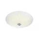 Markslojd NAZCA 107030 Süllyesztett mennyezeti lámpa 1x15W/LED 3000K 820LM IP20