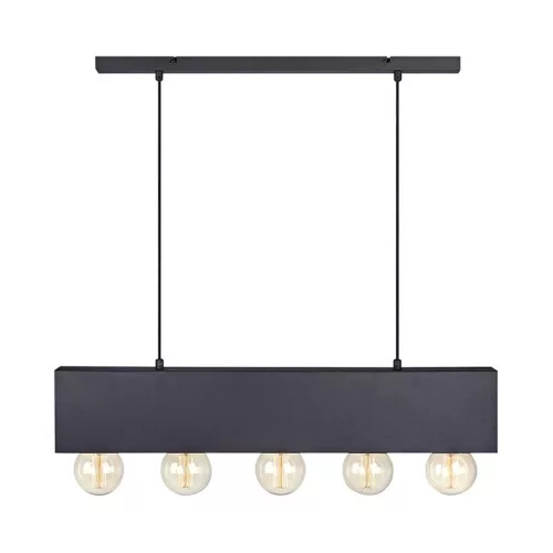 Markslojd COUTURE 107037 Függőlámpa 5x40W/E27 IP20