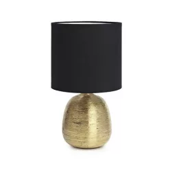 Markslojd OSCAR 107068 Asztali lámpa 1x60W/E27 IP20