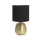 Markslojd OSCAR 107068 Asztali lámpa 1x60W/E27 IP20