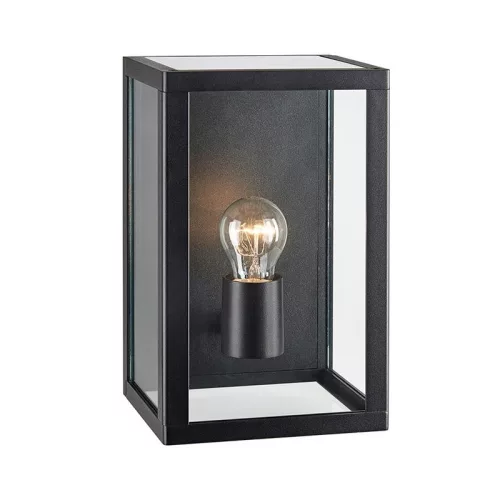 Markslojd PELHALM 107113 Fali lámpa 1x60W/E27 IP44