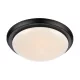 Markslojd ROTOR 107154 Süllyesztett mennyezeti lámpa 1x9W/LED 3000K 450LM IP44