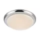 Markslojd ROTOR 107155 Süllyesztett mennyezeti lámpa 1x9W/LED 3000K 450LM IP44