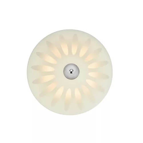 Markslojd PETAL 107165 Süllyesztett mennyezeti lámpa 1x12W/LED 3000K 650LM IP20
