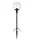 Markslojd GARDEN24 107283 Állólámpa 1x3W/LED 3000K 120LM IP44