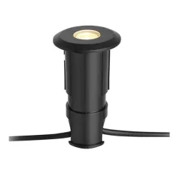   Markslojd GARDEN24 107284 Kerti lámpa 1x0,8W/LED 3000K 48LM IP44
