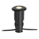 Markslojd GARDEN24 107284 Kerti lámpa 1x0,8W/LED 3000K 48LM IP44