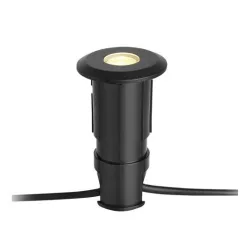  Markslojd GARDEN24 107285 Kerti lámpa 1x3W/LED 3000K 150LM IP44