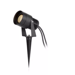   Markslojd GARDEN24 107291 Kerti reflektor 1x15W/LED 3000K 950LM IP44