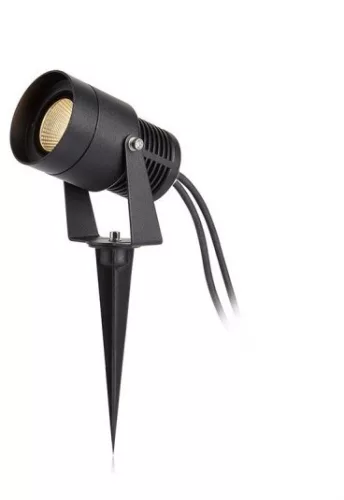 Markslojd GARDEN24 107291 Kerti reflektor 1x15W/LED 3000K 950LM IP44
