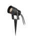 Markslojd GARDEN24 107291 Kerti reflektor 1x15W/LED 3000K 950LM IP44