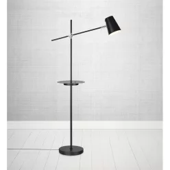 Markslojd LINEAR 107307 Állólámpa 1x40W/E14 IP20