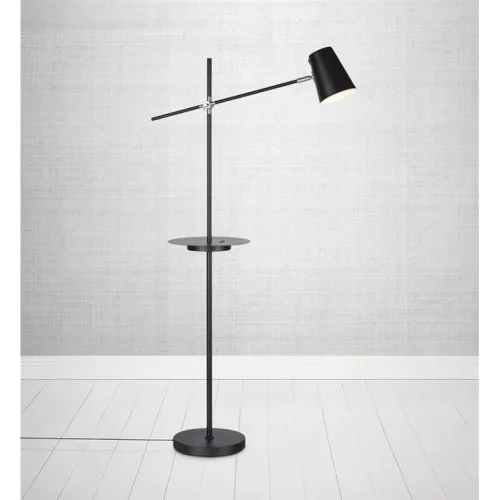 Markslojd LINEAR 107307 Állólámpa 1x40W/E14 IP20