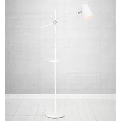 Markslojd LINEAR 107308 Állólámpa 1x40W/E14 IP20