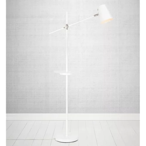 Markslojd LINEAR 107308 Állólámpa 1x40W/E14 IP20