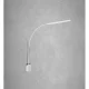 Markslojd ANTENNA 107313 Fali lámpa 1x6W/LED 400LM