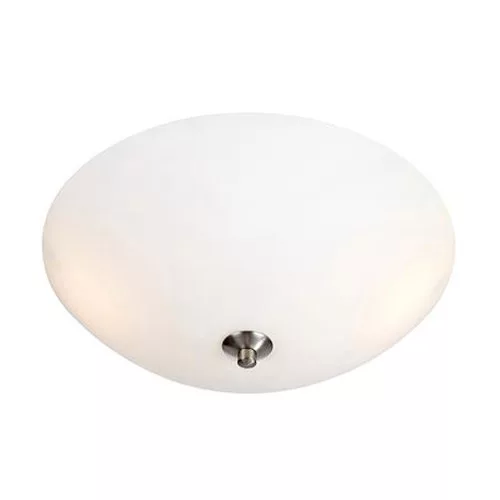 Markslojd POLAR 107361 Süllyesztett mennyezeti lámpa 3x40W/E14 IP20