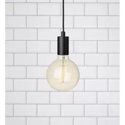 Markslojd SKY 107366 Függőlámpa 1x60W/E27 IP20